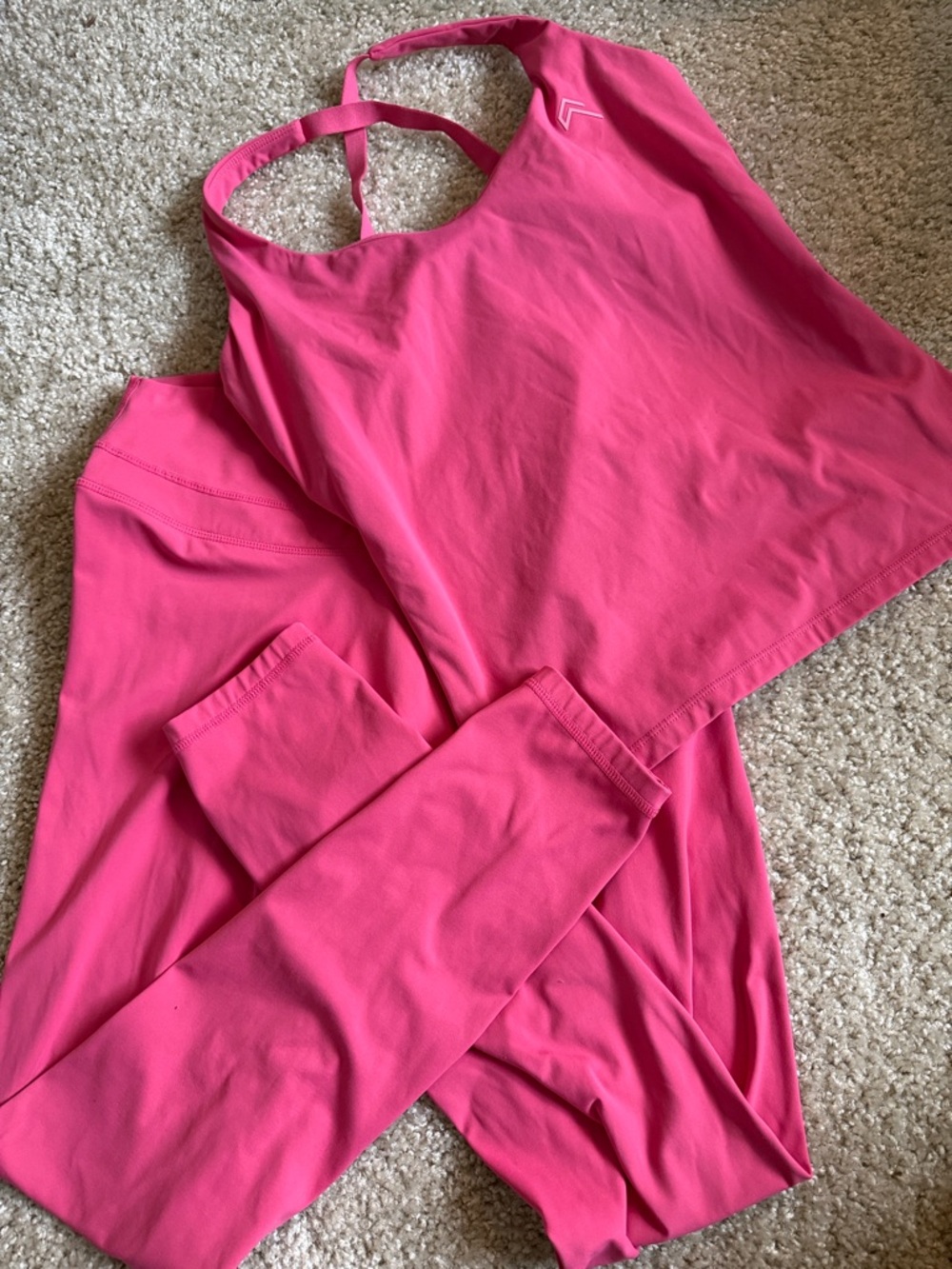 Oner Active Unified Vest/Tank Only L